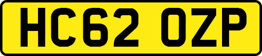 HC62OZP