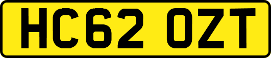 HC62OZT