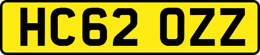 HC62OZZ