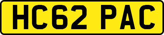 HC62PAC