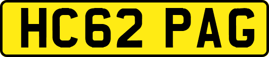 HC62PAG