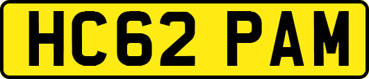 HC62PAM