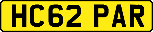 HC62PAR