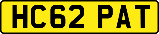 HC62PAT