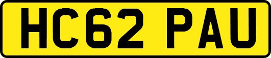 HC62PAU