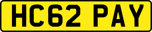 HC62PAY