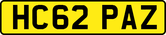 HC62PAZ