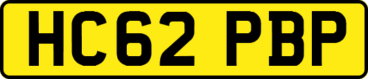 HC62PBP
