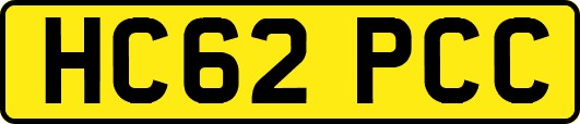 HC62PCC