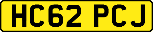 HC62PCJ
