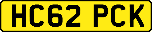 HC62PCK