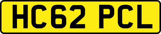 HC62PCL