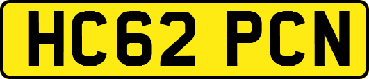 HC62PCN