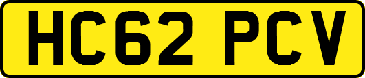 HC62PCV