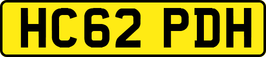HC62PDH