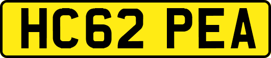 HC62PEA
