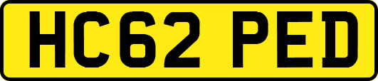 HC62PED