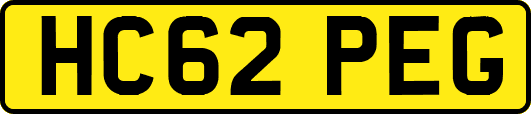 HC62PEG