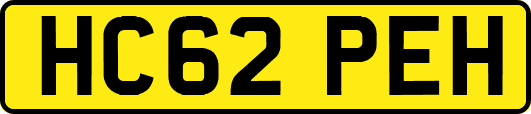 HC62PEH