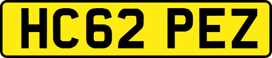 HC62PEZ