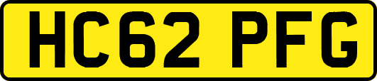 HC62PFG