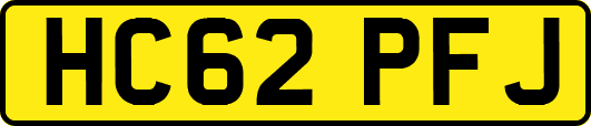HC62PFJ