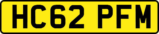 HC62PFM
