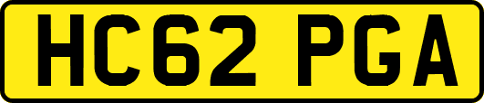 HC62PGA