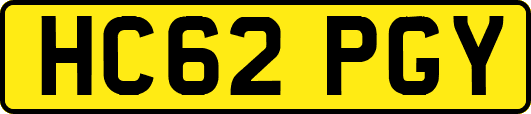 HC62PGY