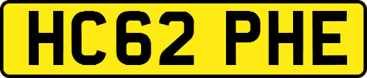 HC62PHE
