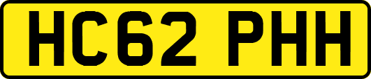 HC62PHH
