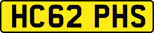 HC62PHS
