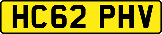HC62PHV