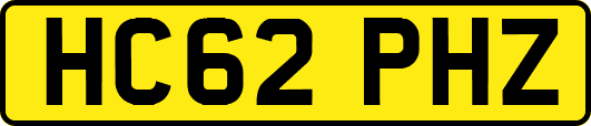 HC62PHZ