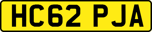 HC62PJA