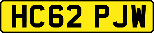 HC62PJW