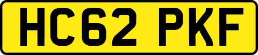 HC62PKF