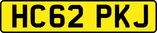 HC62PKJ