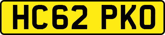 HC62PKO