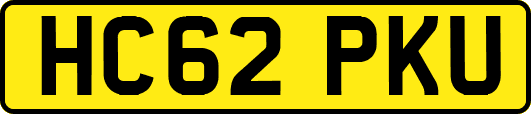 HC62PKU