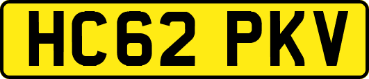 HC62PKV