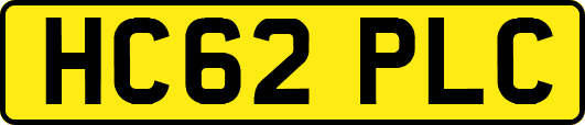 HC62PLC