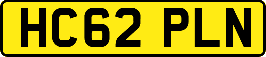 HC62PLN