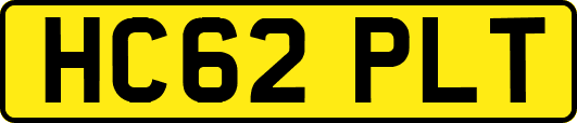 HC62PLT