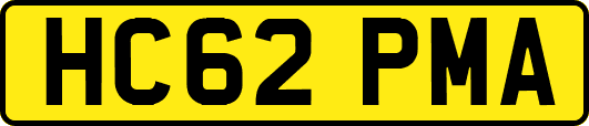 HC62PMA