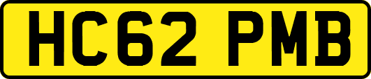 HC62PMB