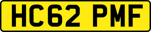HC62PMF