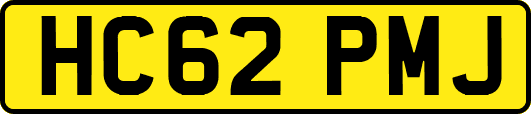 HC62PMJ