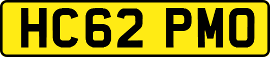 HC62PMO