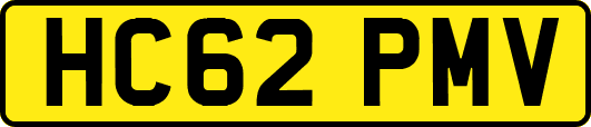 HC62PMV